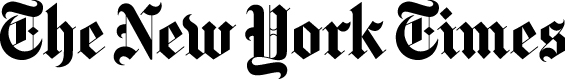 NYTimes Logo