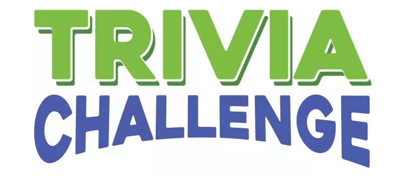 Trivia Challenge Logo