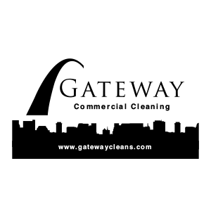 Gateway Commercial Cleaning logo