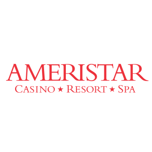 Ameristar Casino Logo