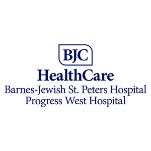 BJC Healthcare logo