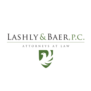 Lashly and Baer Attorneys at Law logo