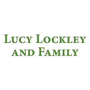 Lucy Lockley and Family sponsors