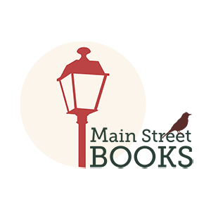 Main Street Books logo