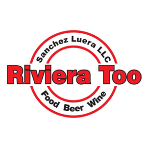 Riviera Too Logo