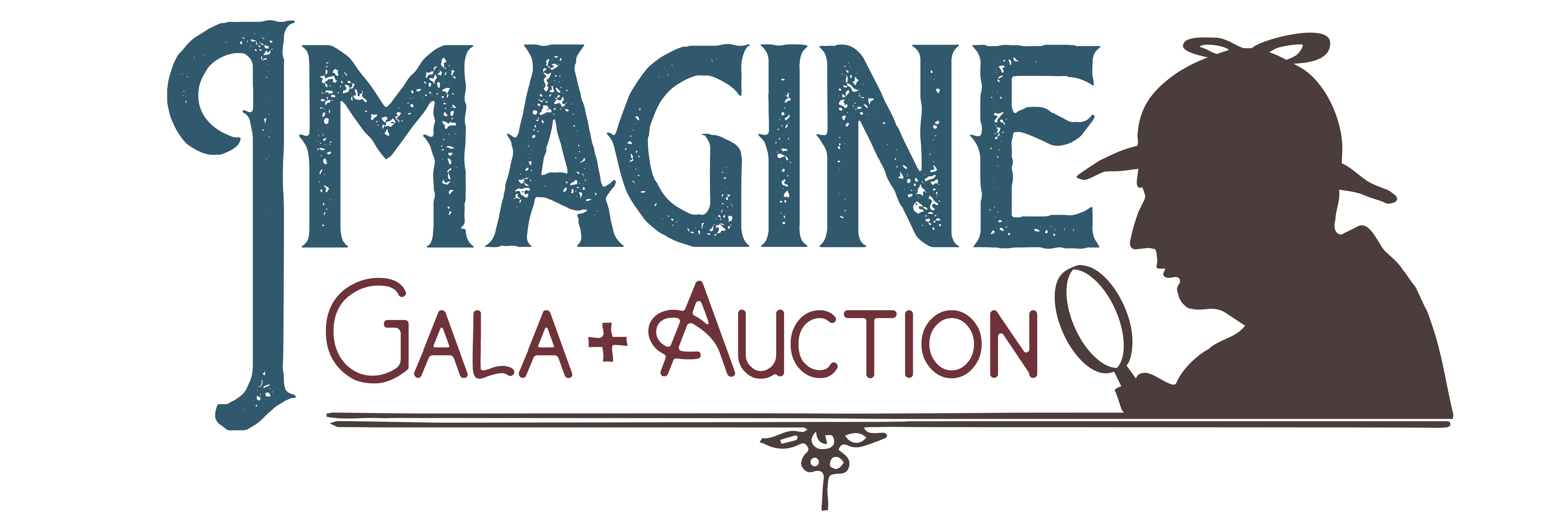 2024 Imagine Gala and Auction with Sherlock Holmes