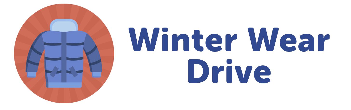 Winter Wear Drive