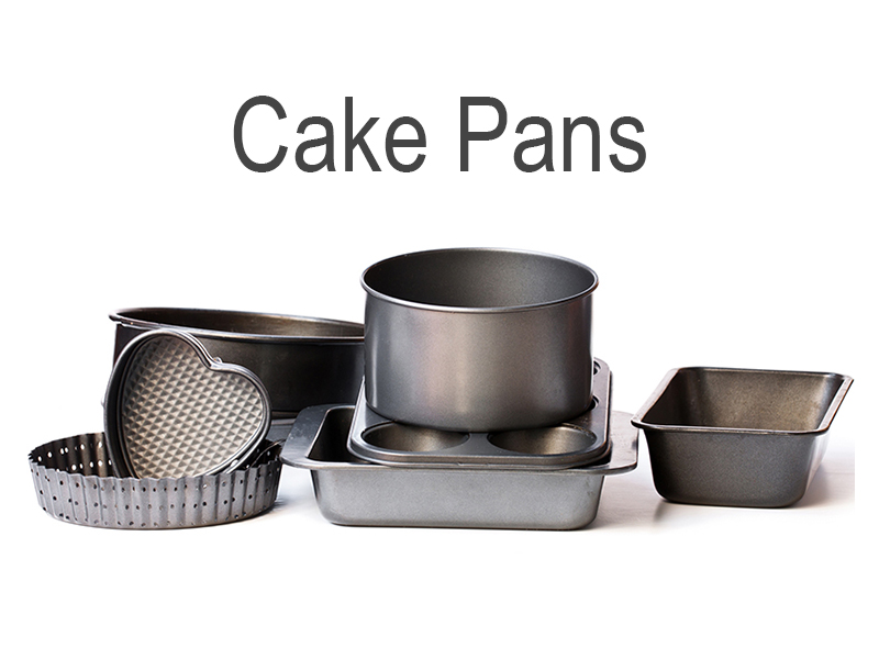Cake-Pans