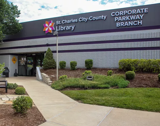 corporate parkway branch