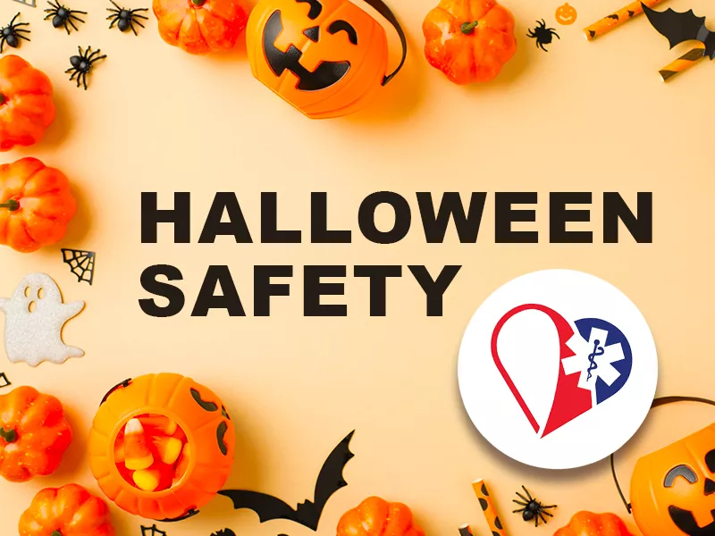 Halloween Safety