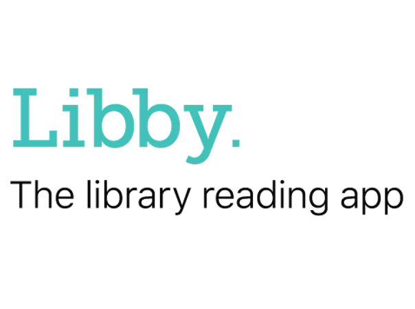 Libby the app image