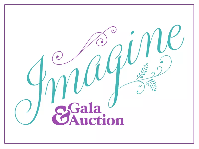 Imagine Gala and Auction