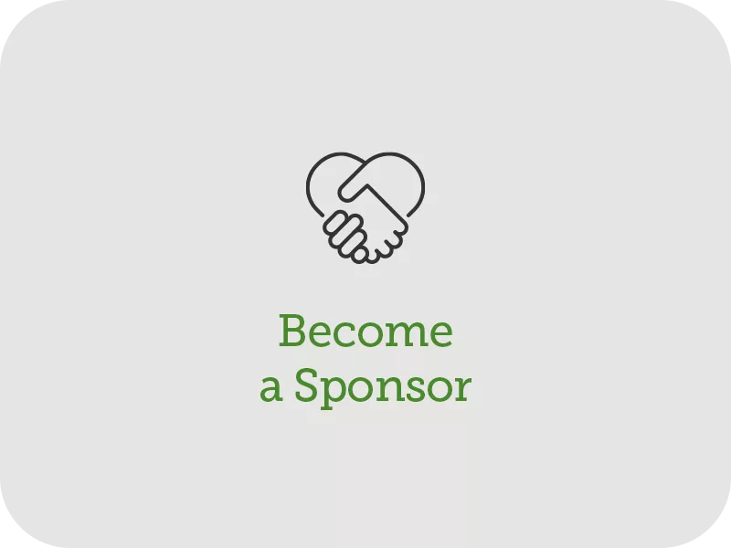 Become a Sponsor