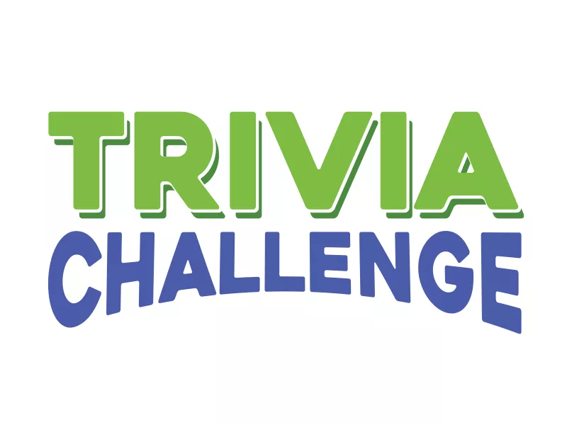 Foundation Trivia Challenge