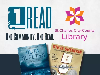 One Community. Once Read.