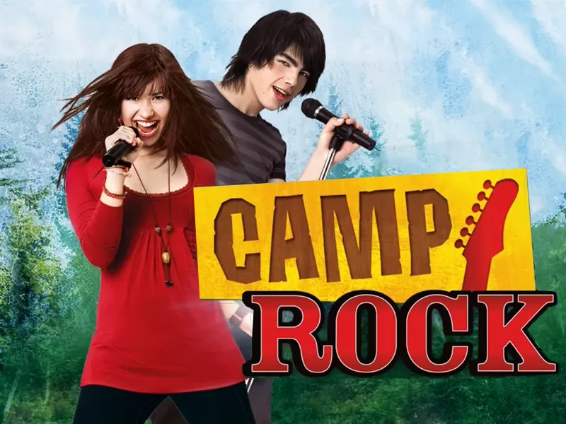 After Hours Nostalgia Night: "Camp Rock"