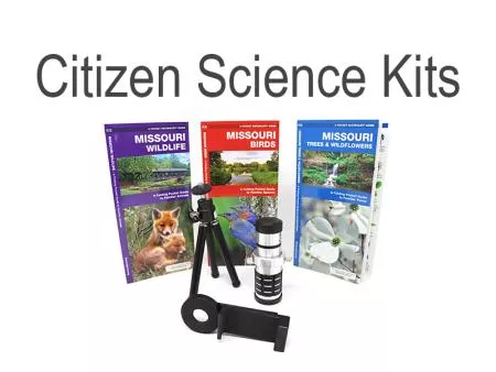 Citizen Science Kits