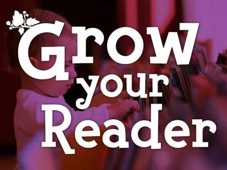 Grow Your Reader