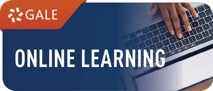 Gale Online Learning Portal
