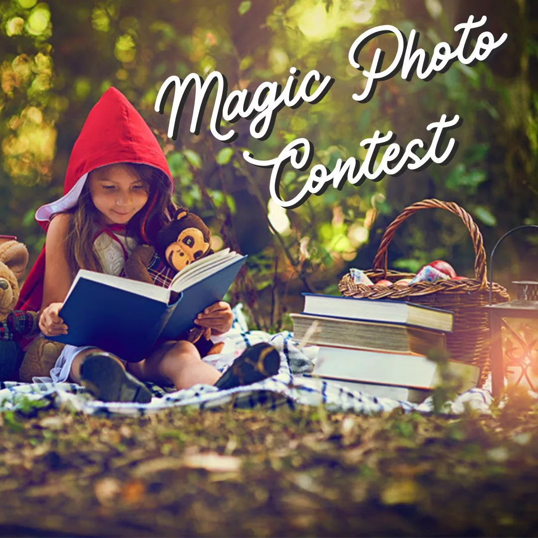 Magic Photo Contest